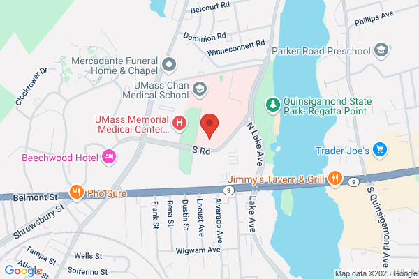 UMass Memorial Medical Group Winthrop Street Family Medicine