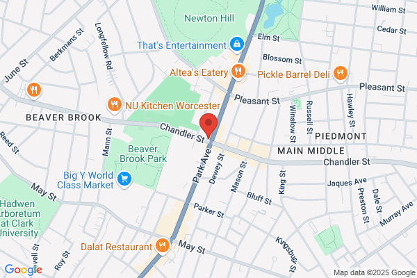 D'angelo Sandwich Shops