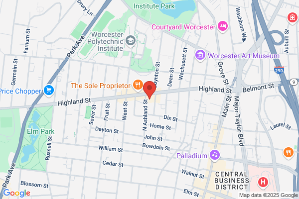D'angelo Sandwich Shops