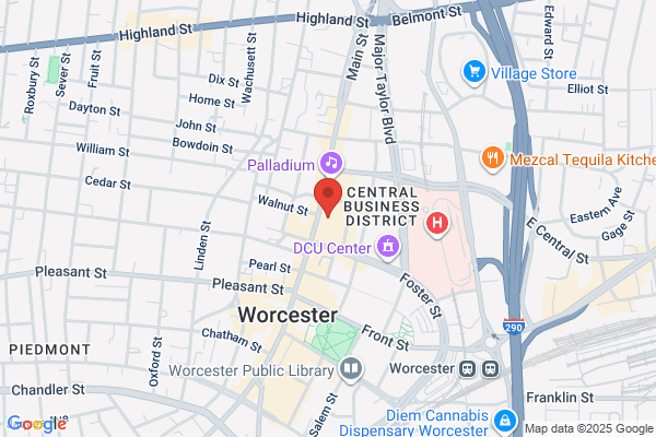 Central MA Music Therapy Services