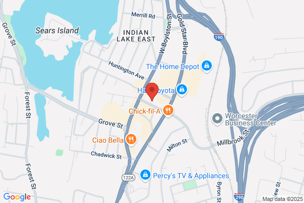 Millbrook Dental