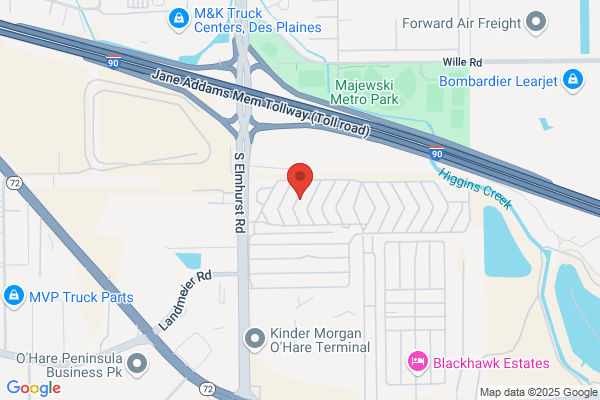 J & F Trash Removal