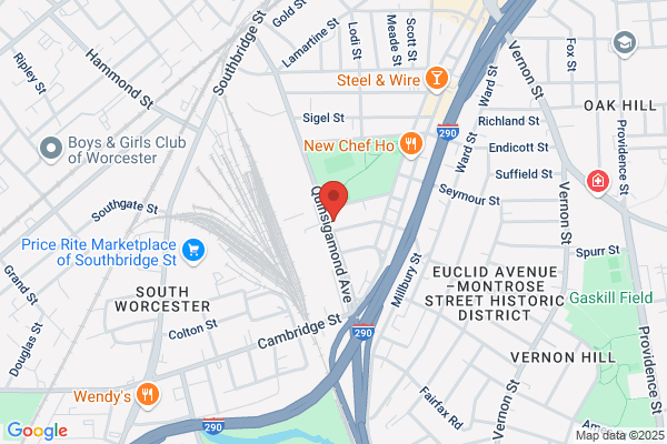 Worcester County Orthopedics - Philip J Lahey Jr MD