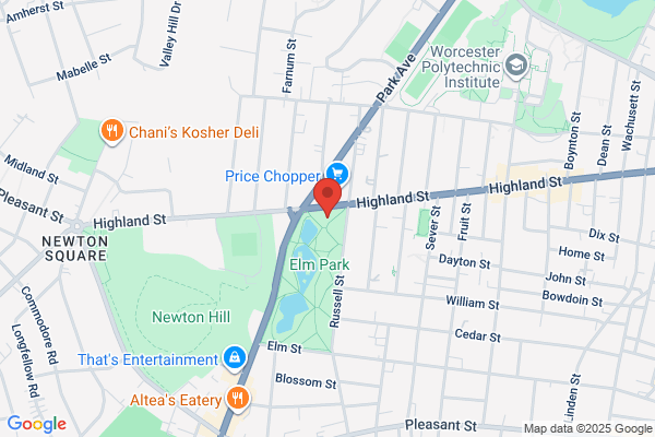 Markley Herbert Dr
