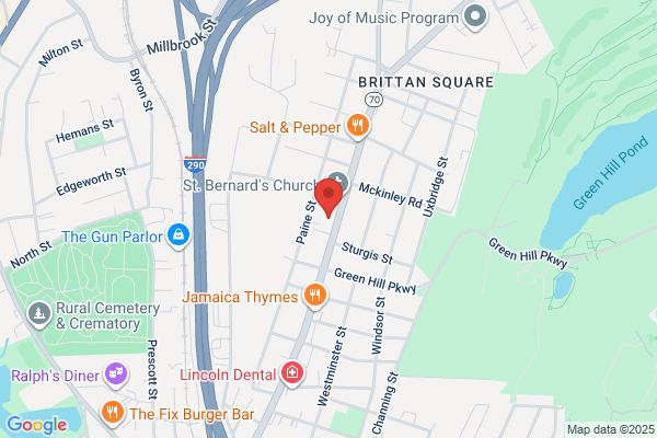 Schikowitz Stanley Dr