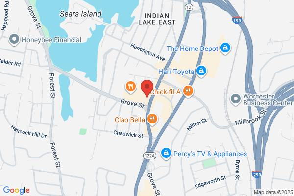 UMass Memorial Medical Group Chadwick Square Internal Medicine