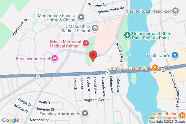 Umass Memorial Medical Group, Neurology, Phillips Catherine MD