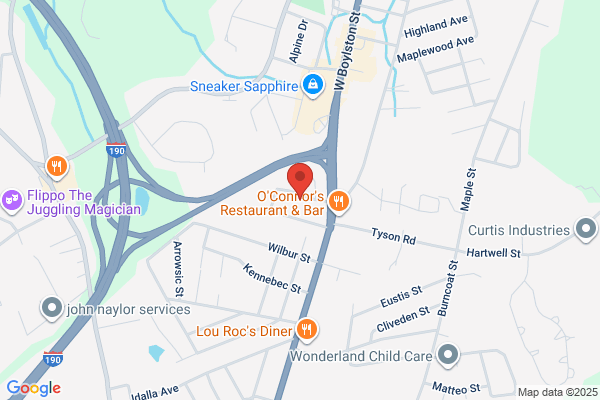 Minutemen Sealcoating LLC