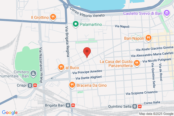 Catacchio Design