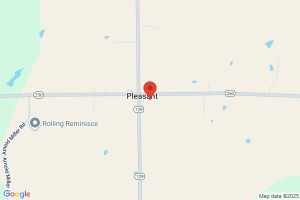 Pleasant Market