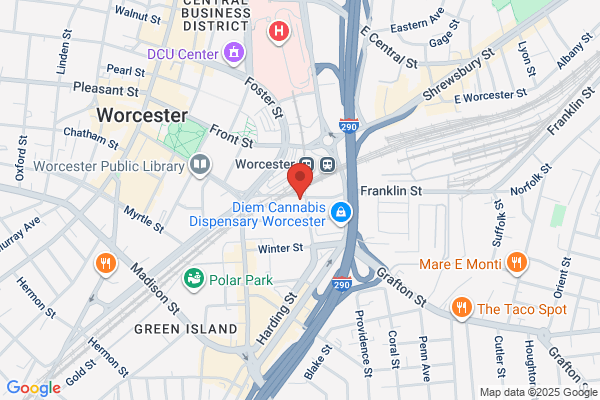 Worcester Plumber Service