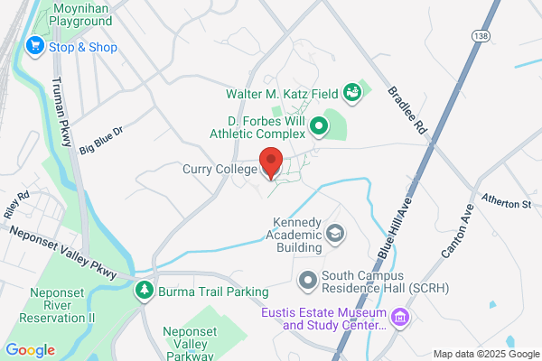 Curry College