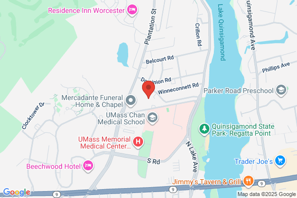 Beaumont Rehabilitation and Skilled Nursing Center