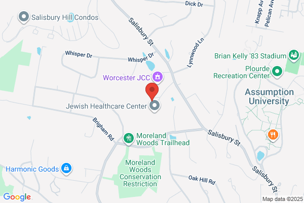 Eisenberg Assisted Living