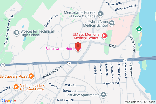 Beechwood Hotel