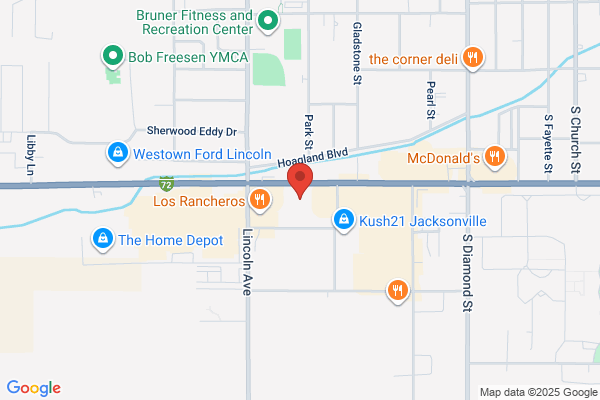 Mid-State Insurance Agency Inc