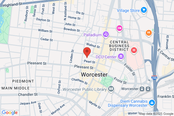 Worcester, MA Branch Office - UBS Financial Services Inc.