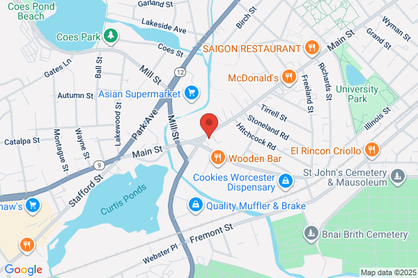 Orsi & Sons Kitchen Center
