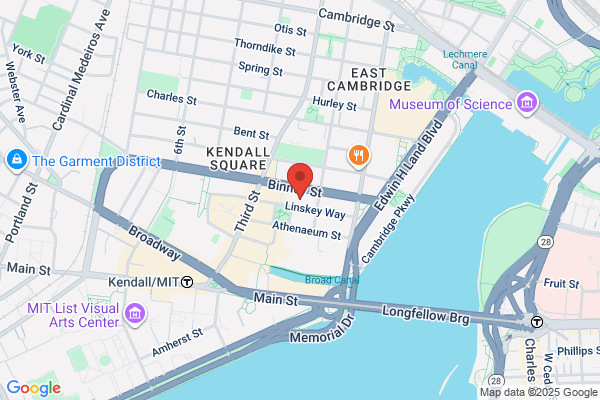 Charles River Discovery and Development Services
