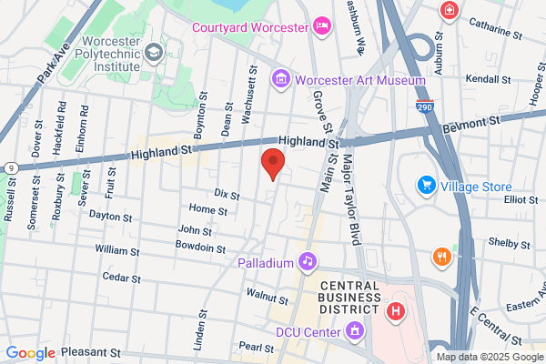 The Law Offices of Michael P. Gerace