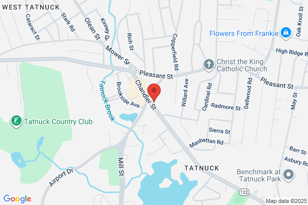 Towne & Country Cleaners