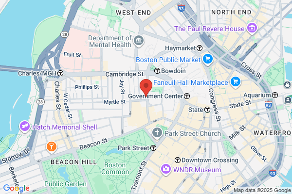 Bolton Paul F Attorney
