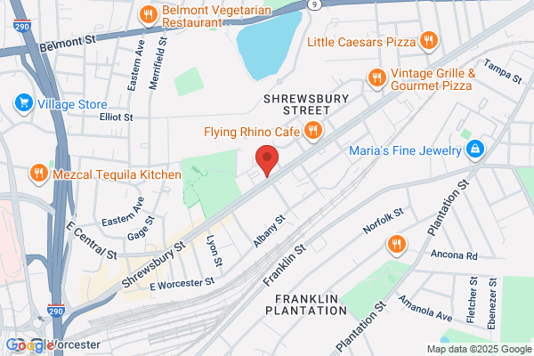 Shepard Jane Attorney