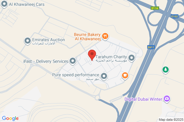 Smart Limousine Service