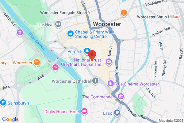 Matryx Media & Marketing – Worcester