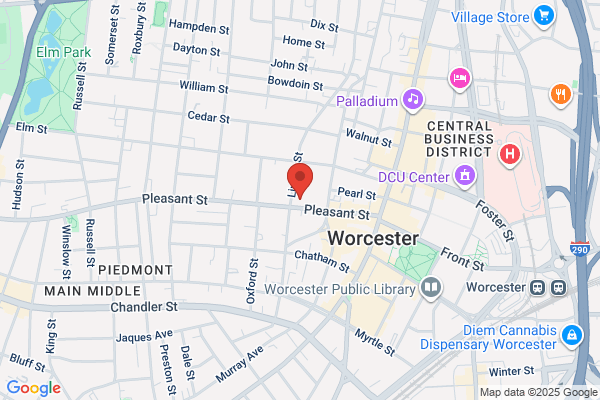 New England Dream Center Counseling