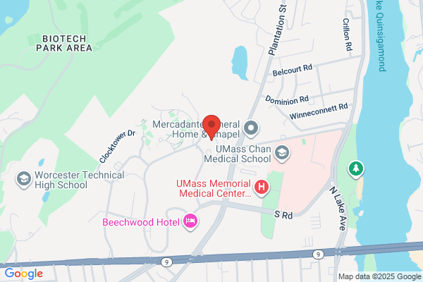 Fresenius Kidney Care Freedom Center Of Worcester