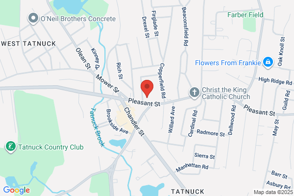 Plante Opticians