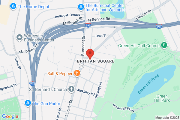 Worcester Oral Surgery, P.C.