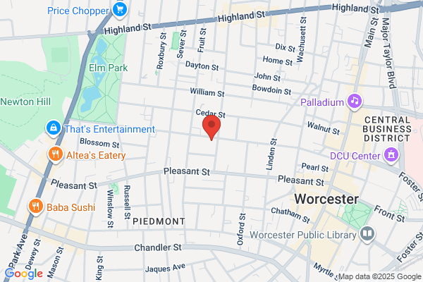 Simply Orthodontics Worcester