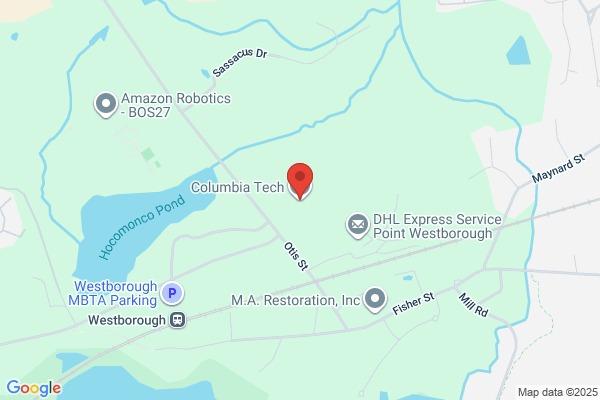 Columbia Technical Services