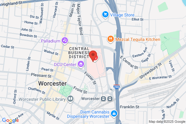 Worcester Pediatrics