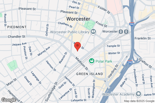 Beneficial Massachusetts Inc