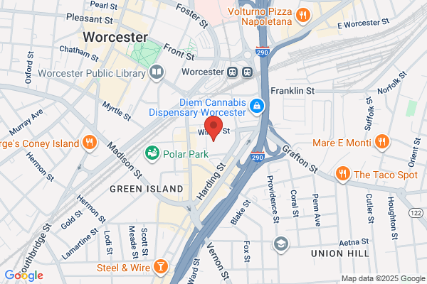 Bando Performance - Worcester