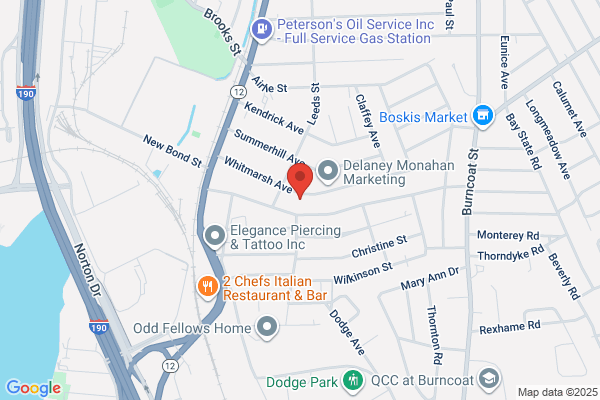 Worcester County Pest Control