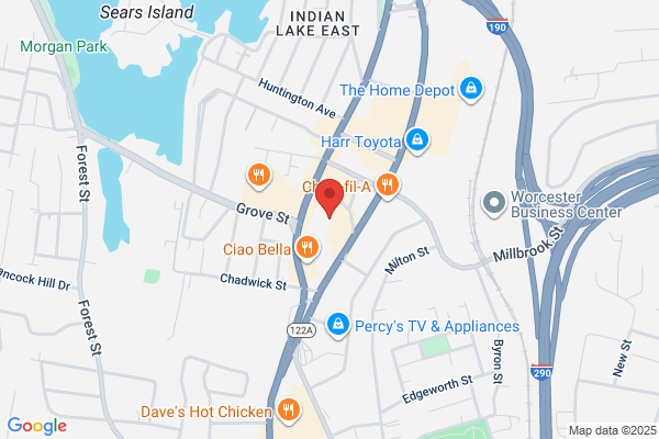 Osco Pharmacy