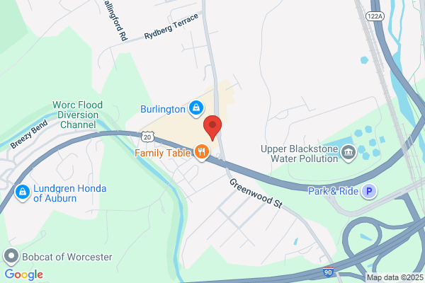 CareWell Urgent Care Worcester Greenwood St