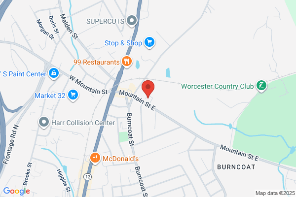 AAA Worcester Driving School