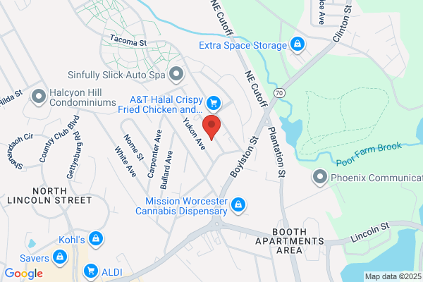 A.G. Home Improvement, Inc