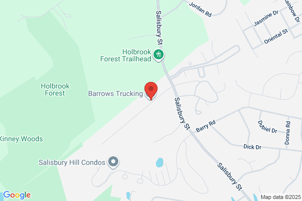 Barrows Septic Service