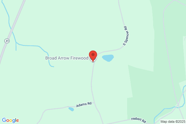 Broad Arrow Forestry