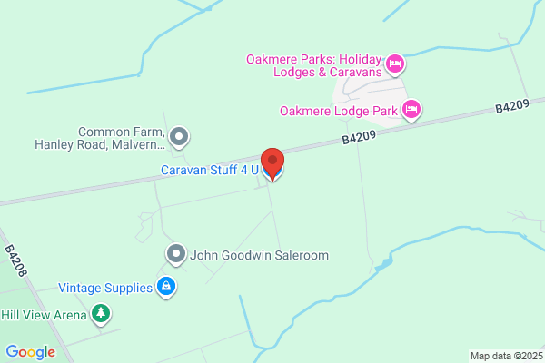 Caravan Co Inc the