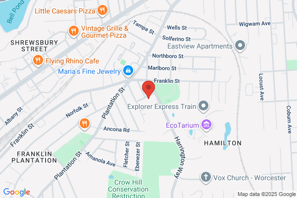 Jux2 Dumpster Rental Worcester