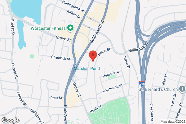 Bay State Physical Therapy