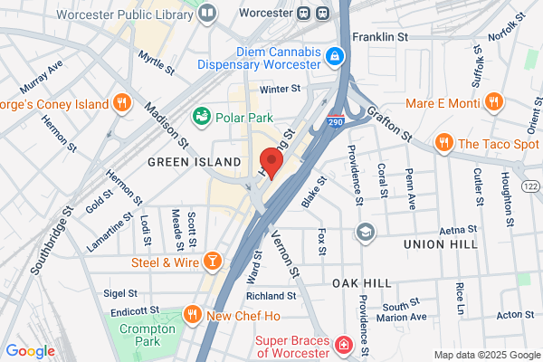 K & N Supply Plumbing & Heating