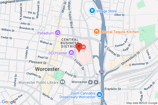 Orthopedics Institute of Central MA